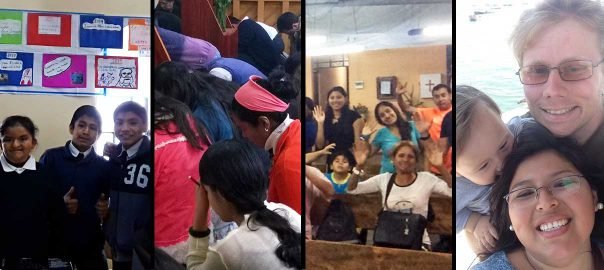 January 2017 Prayer Letter